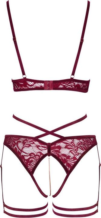 Produktbild Abierta Fina Ouvert-Set (S)