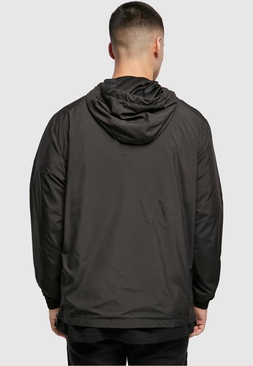 Immagine prodotto Urban Classics Giacca Commuter Pull Over (XL)