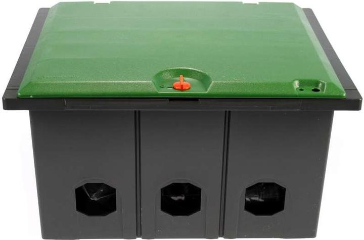 Gardena Valve box V3 (Irrigation valve)