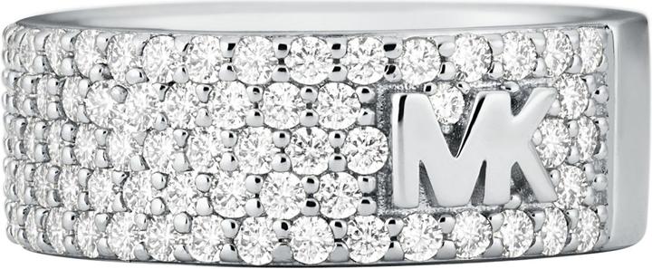 Michael Kors Premium (55, 925 Argento)
