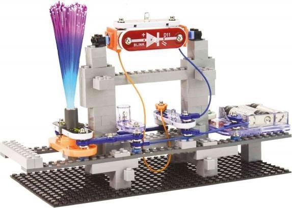 Immagine prodotto Boffin III Bricks
