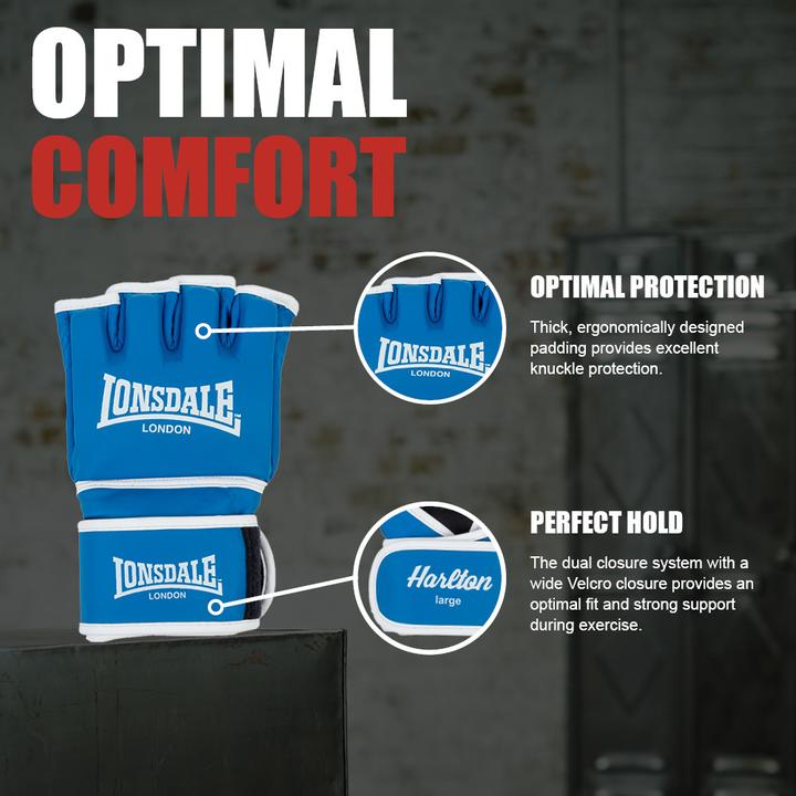 Produktbild Lonsdale Harlton (M)