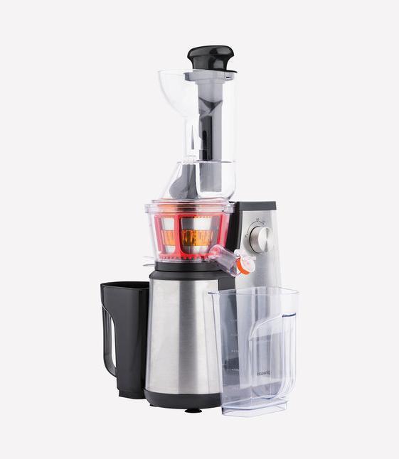 Actual product image H.Koenig GSX22 Juicer