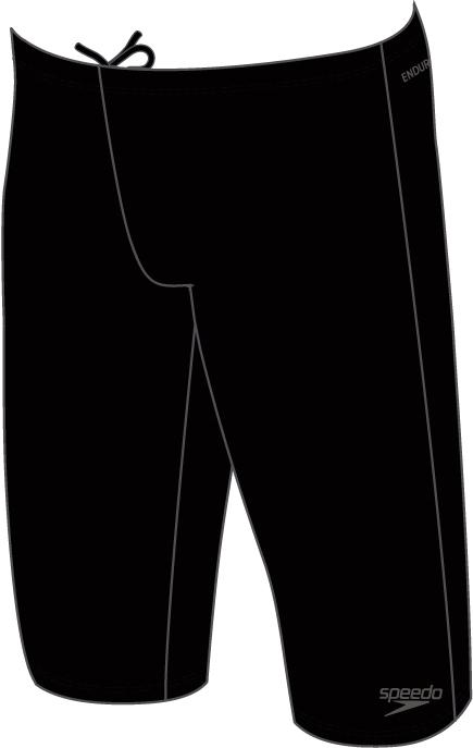 Produktbild Speedo ECO Endurance+ Jammer (13, 14)