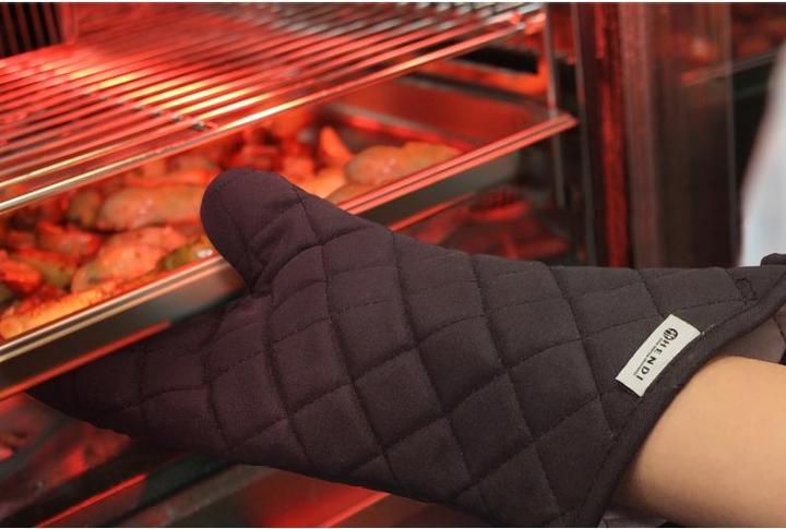 Productafbeelding Hendi Ovenhandschoen (Katoen)