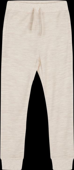 Produktbild Hust and Claire Kinder Woll/Bambus Jogginghose Galin Wheat (140)