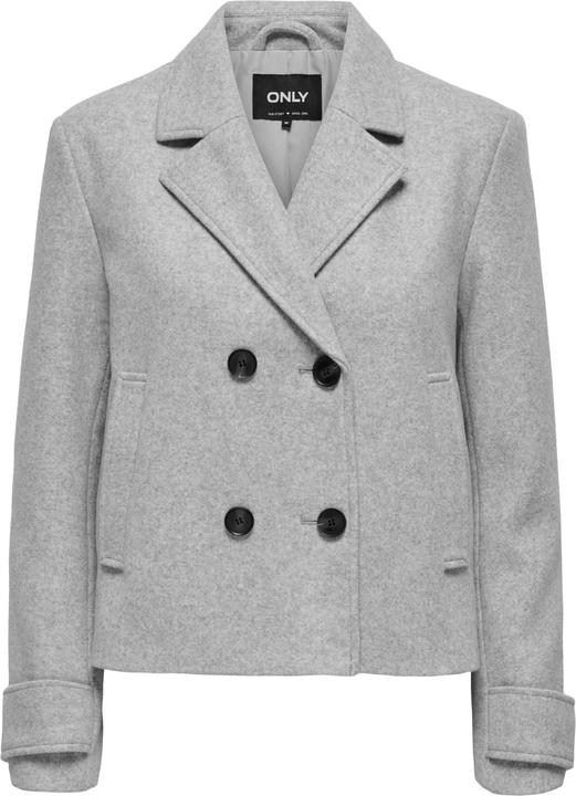 Image du produit Only ONLFREJA Manteau Manteau (XS)