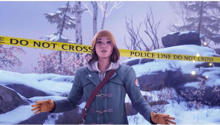 Actual product image Microsoft Xbox Life is Strange: Double Exposure Download Code (Xbox Series X, Xbox Series S)