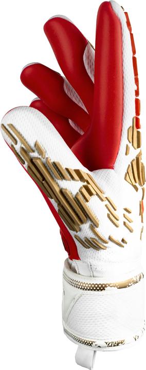 Immagine prodotto Reusch Attrazione Freegel Argento (5)