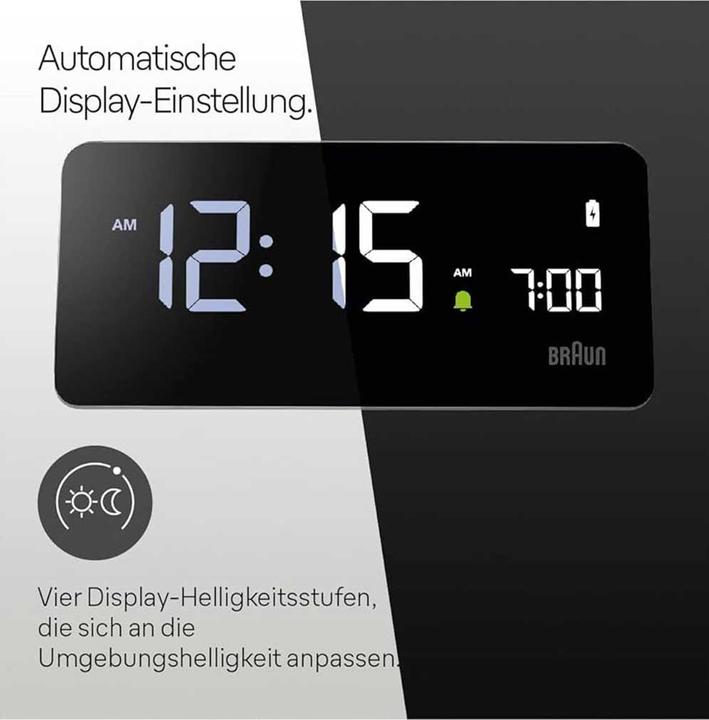 Produktbild Braun BC21GEU
