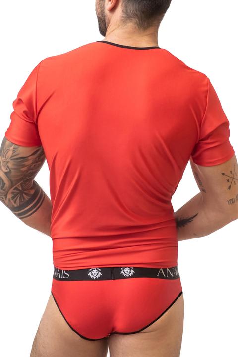 Immagine prodotto Anais Uomini - T-Shirt Soul L (L)