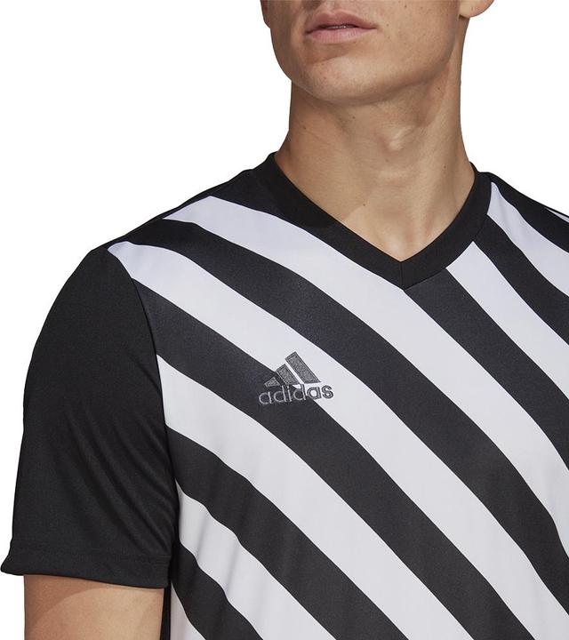 Image du produit adidas Maillot de football Entrada 22 Graphic Hommes (S)