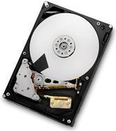 Image du produit WD Ultrastar DC HC310 (4 To, 3.5", CMR)