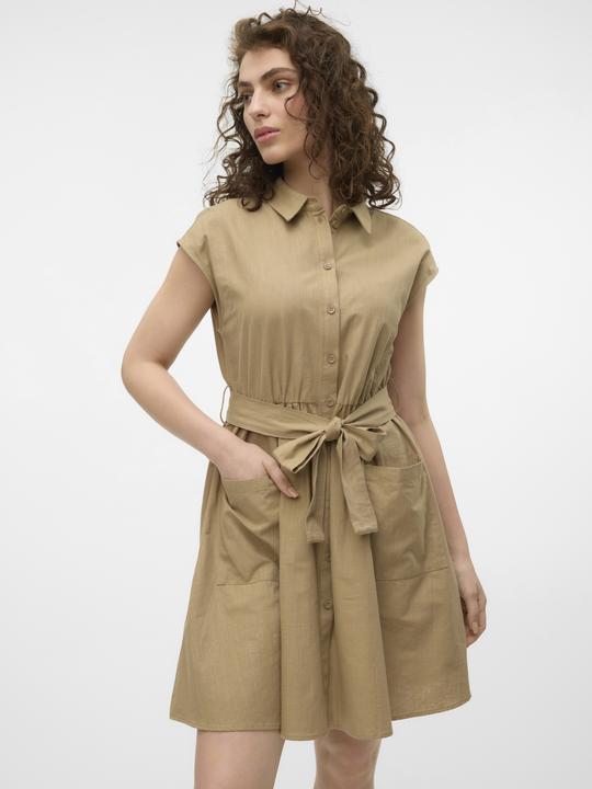 Produktbild Vero Moda VMCASSIE Kurzes Kleid Kleid (L)