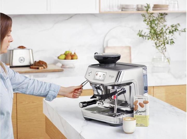 Produktbild Sage The Barista Touch Impress (CH-Stecker)