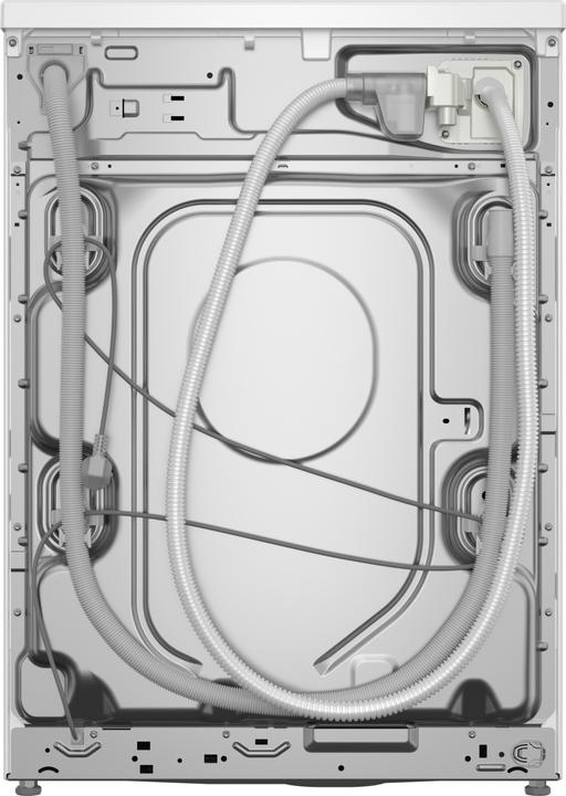 Image du produit Siemens WG44B2040 (9 kg, Gauche, Prise UE)