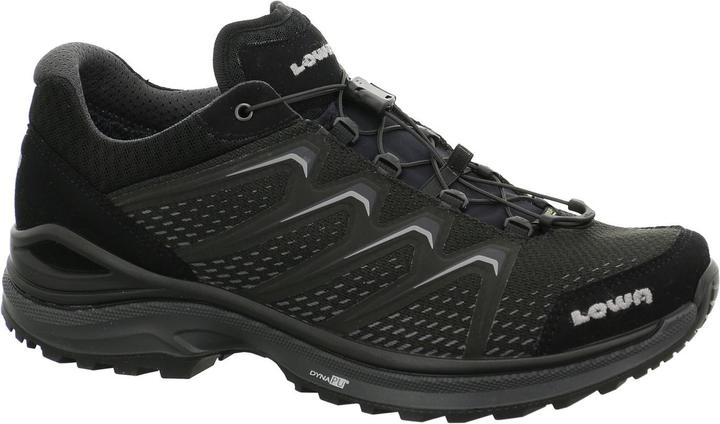 Lowa Maddox GTX LO