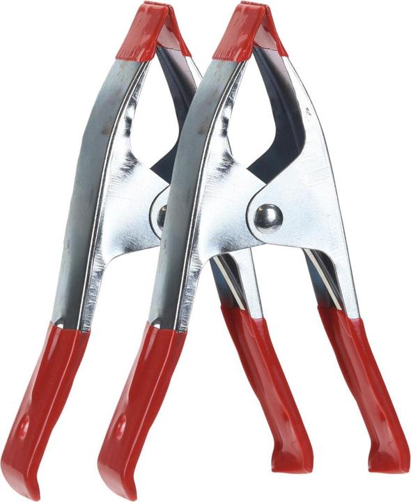 Immagine prodotto FX Tools Clip a molla, set di 2 (150 mm)