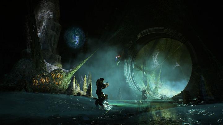 Image du produit EA Games Anthem (Xbox One S)