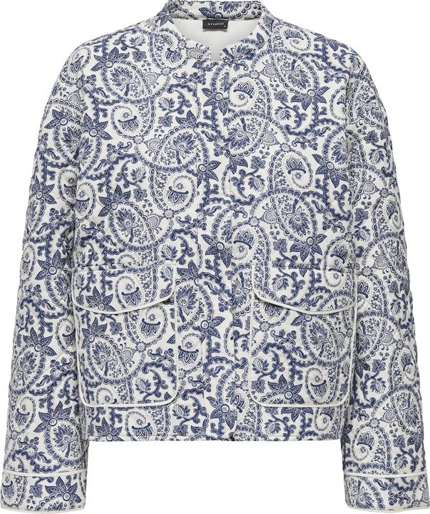 Only Onlhallie Quilted Jacket Otw Noos (XL)