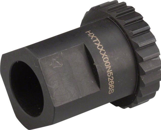 Produktbild DT Swiss HXTXXX00N5266S