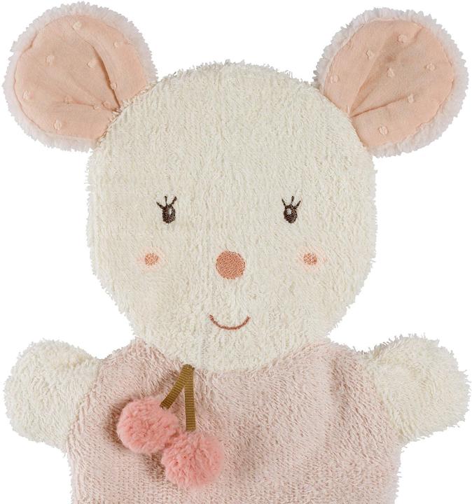 Immagine prodotto Fehn Guanto da lavaggio per bambini