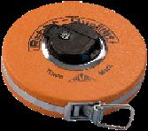 Actual product image Richter Steel tape rule