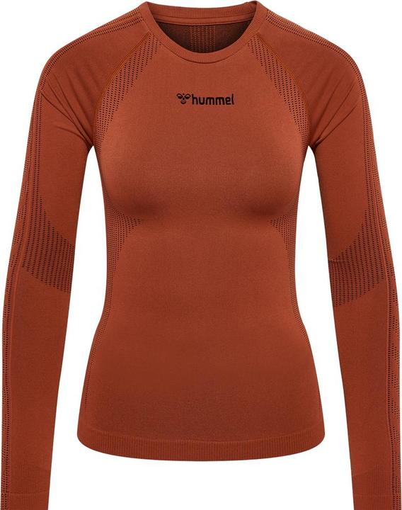 Immagine prodotto hummel hmlCamicia senza cuciture L/S (XL)