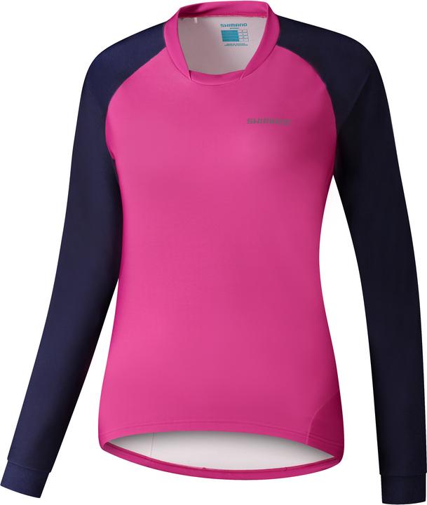 Shimano Saiko Warm