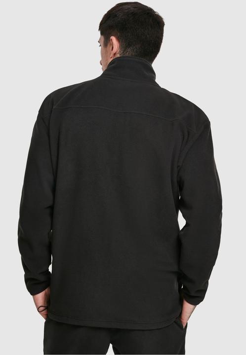 Actual product image Urban Classics Polar Fleece Track Jacket (S)