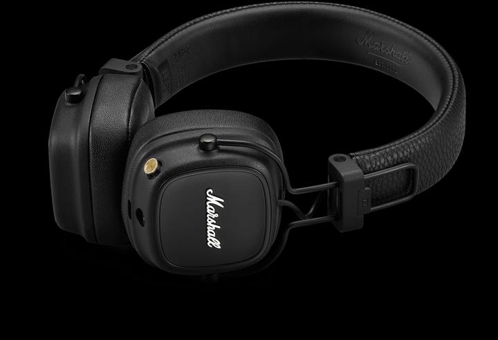 Actual product image Marshall Major IV (80 h, Wireless)