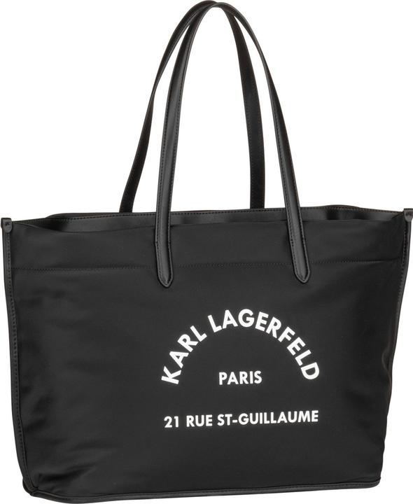 Karl Lagerfeld Shopper RSG Nylon MD Tote