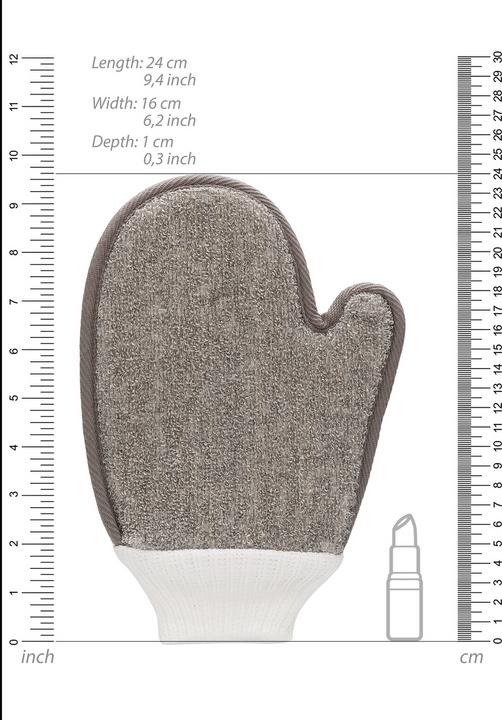 Image du produit Pipedream Cuff Bath Glove
