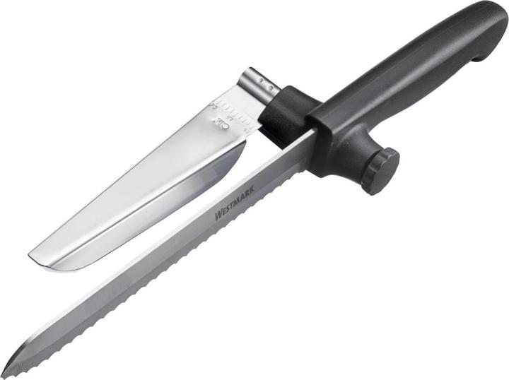 Actual product image Westmark Multi-knife So Clever