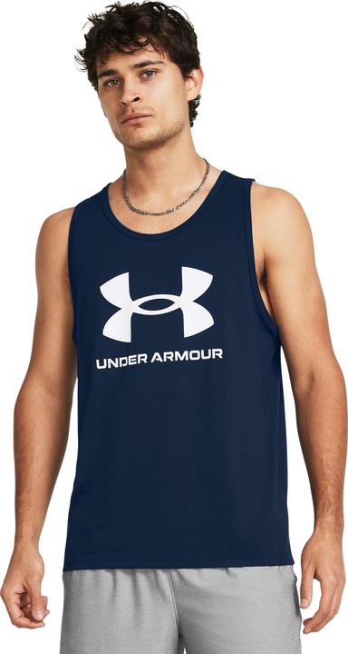 Image du produit Under Armour Sporstyle Logo (L)