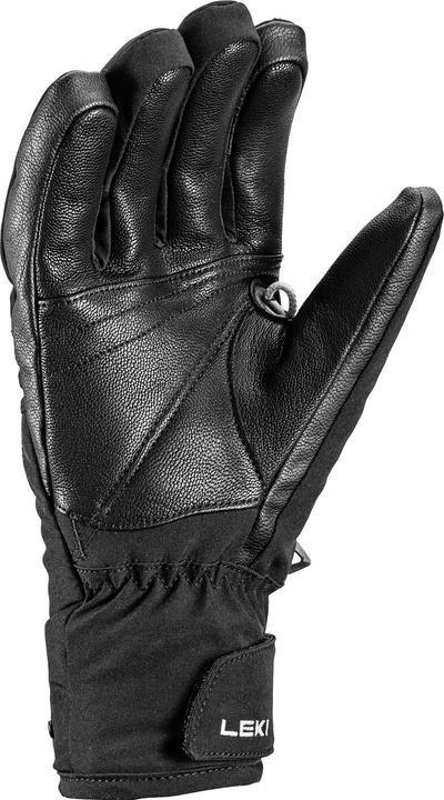 Actual product image Leki Cerro 3D (6)