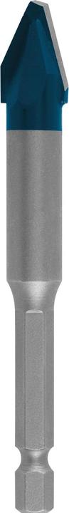 Bosch Professional Zubehör Expert HEX-9 HardCeramic drill bit, 12 x 90 mm (12 millimetres)