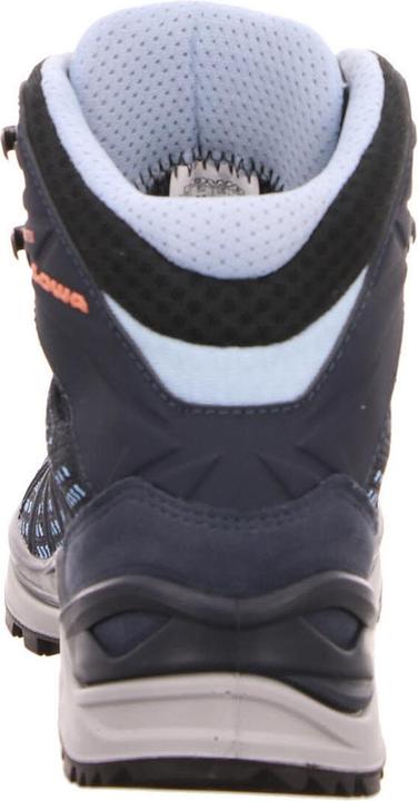 Produktbild Lowa Innox Pro GTX Women stahlblau/lachs (39)