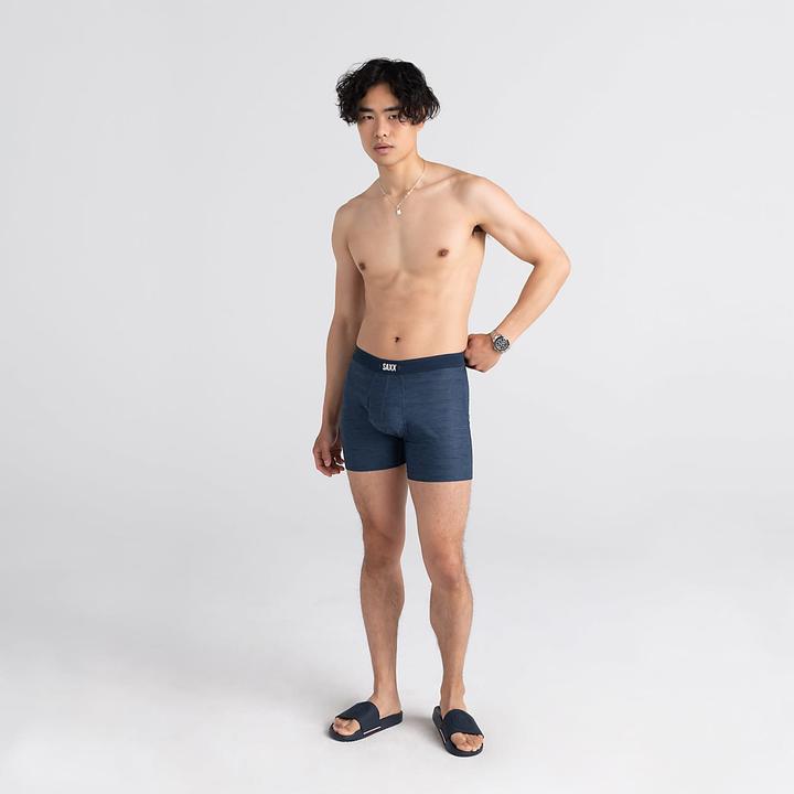 Image du produit SAXX Underwear Hot Shot Fly Boxer (S)