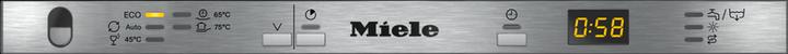 Produktbild Miele G 15590-45 SCVi SL Active