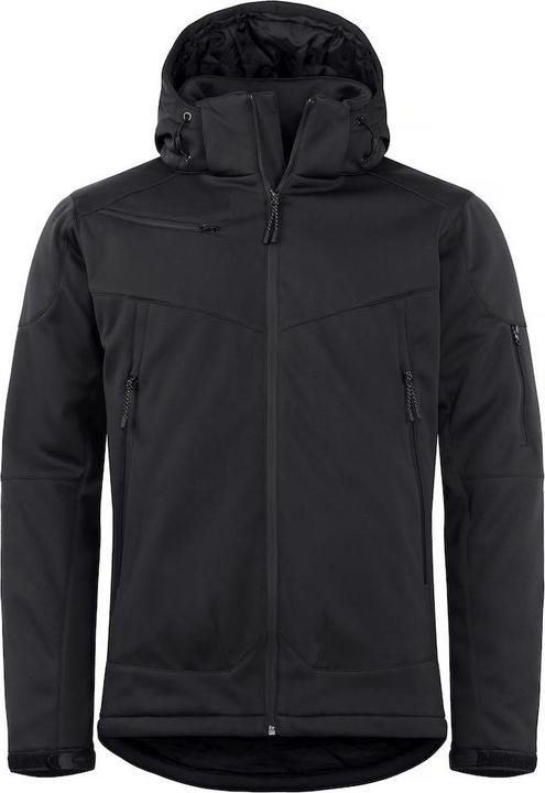 Clique Grayland Steppjacke