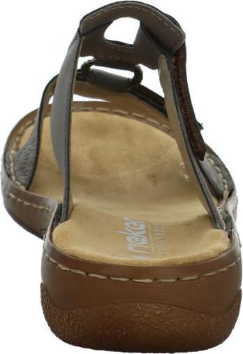 Actual product image Rieker Mules (37)