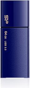 Immagine prodotto Silicon Power Fiamma B05 (128 GB, USB-A, USB 3.1)
