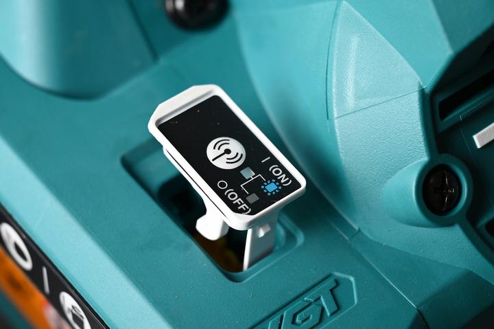 Produktbild Makita LS004GZ01 XGT