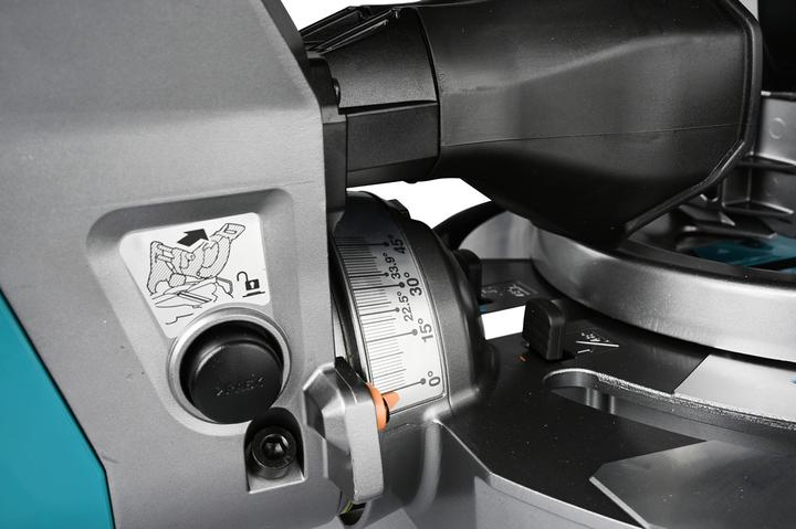 Produktbild Makita LS004GZ01 XGT