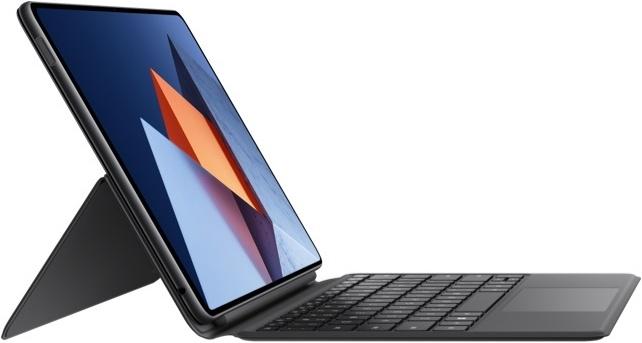 Produktbild Huawei MateBook E (12.60", Intel Core i5-1130G7, 16 GB, 512 GB, DE)
