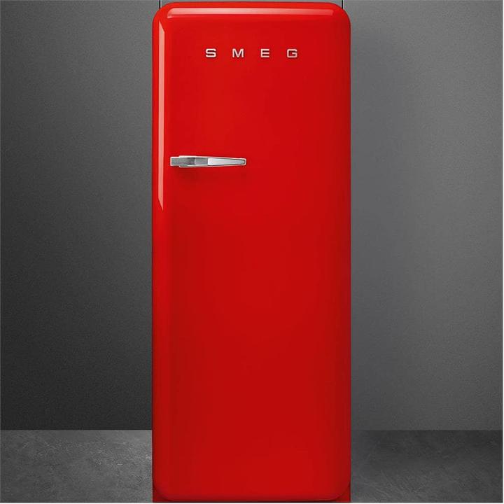 Actual product image Smeg FAB28RRD5 (270 l)