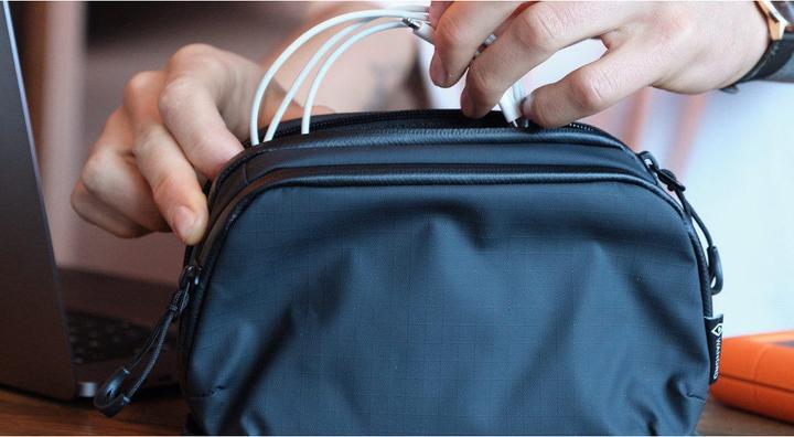 Immagine prodotto Wandrd Sacchetto tecnico medio (Borsa per accessori per fotocamere, 2 l)