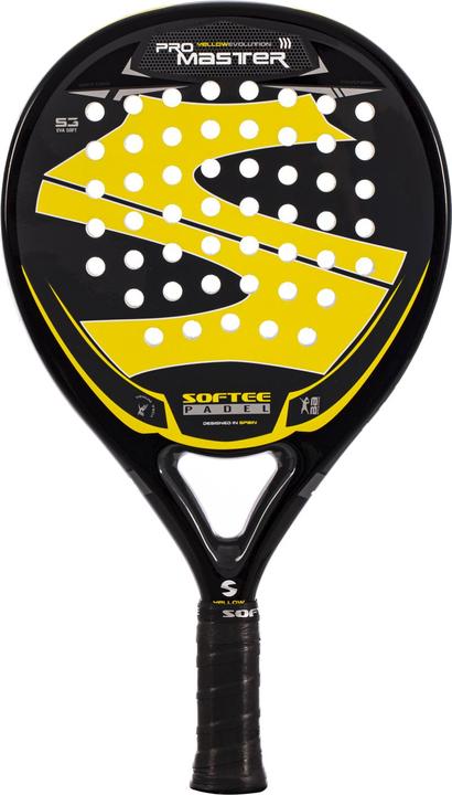 Immagine prodotto Softee Pro Master Evolution Yellow