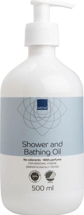 Immagine prodotto Abena Shower and Bathing Oil,, 500 ml, with perfume